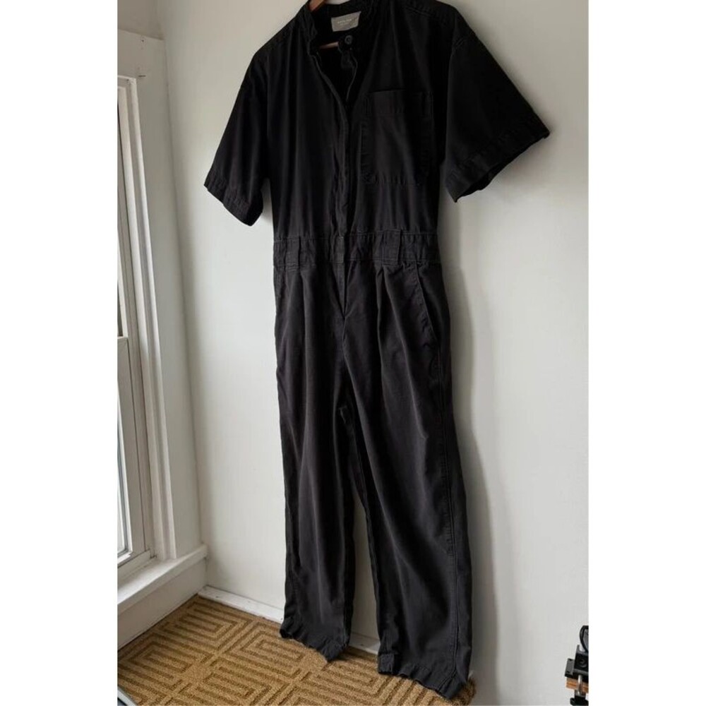 Everlane Jumpsuit